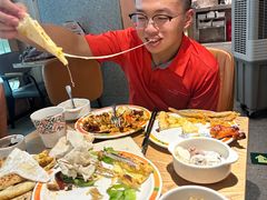 -比格比萨自助(南京万达茂店)