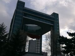 -世纪广场