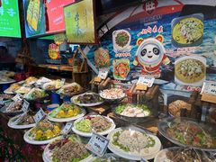 -旺角小渔村·海肠捞饭开创者(环山路店)