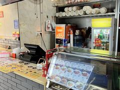 -明桂米粉(北站店)