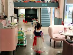 -BossBabe亲子餐厅(金光华广场店)