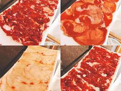 -左庭右院鲜牛肉火锅(环球港店)