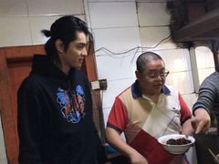 -泰顺江南春面馆