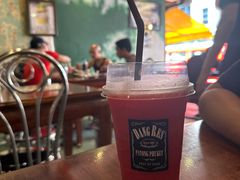 -Dang restaurant (patong phuket)