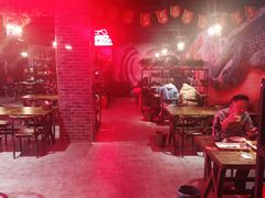 大堂-撸小妖(六里桥总店)
