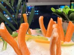 -老灶堂文创火锅(文艺路店)