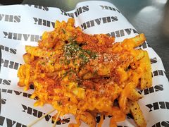 -shark burger·鲨鱼汉堡(交子大道店)
