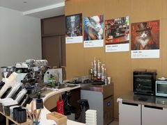 -木嘛working coffee&bar(碧道馆店)