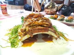 -龙桥私厨·姜花菊花过桥鱼·顺德菜(容桂店)