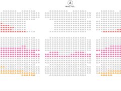 -华熙LIVE·五棵松·M空间