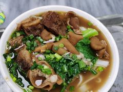 -珍珍小食店(西华路店)