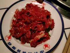 -贤合庄卤味自助火锅(新都汇店)