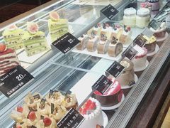 -FANEN法念·烘焙·甜点(万象城店)