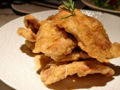 -奉天小馆·非遗东北菜(济南万象城店)
