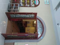 -萨莉亚意式餐厅(悦荟广场店)