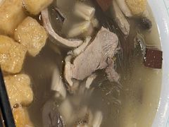 -苏晓玥·手作江南小吃(深圳北站店)