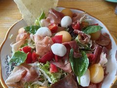 -Alimentari早午餐(安福路店)