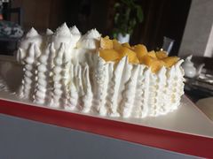 -幸福西饼生日蛋糕·下午茶(番禺店)