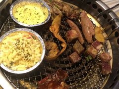 -火炉火自助餐(喜隆多店)