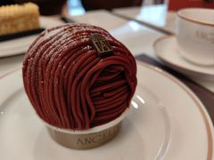 -Angelina安吉丽娜(恒隆广场店)