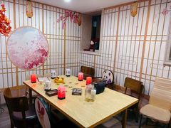 -FullHouse桌游狼人跑团剧本杀(徐家汇店)