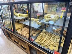 -穆林传统清真糕点(阆中店)