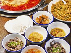 -土著渔匠·养生蝴蝶鱼(香樟路店)