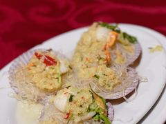 粉丝扇贝-车头老二大排档