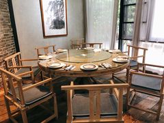 包厢-箱美术馆私房菜(水晶郦城店)