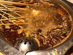 -袁记串串香(梁家巷店)