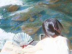 -九曲溪竹筏码头