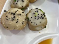 -小杨生煎(成山巴黎春天店)