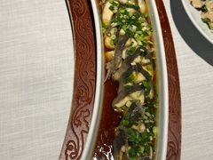 -聚味坊烤鸭店(草桥店)