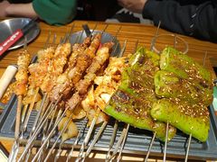 -半酌烧烤小酒馆(南京东路店)