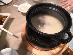 -桂林肥仔·中华餐饮名店(园湖店)