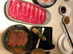 -一哥澳门豆捞·澳门风打边炉(高德置地店)