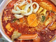 -高福麻辣烫(新阳店)