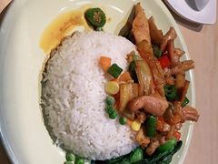 -避风塘(百联东郊店)