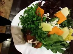 -江南·JIANGNAN(北京歌华开元大酒店)