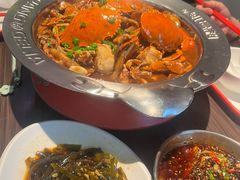 -胖哥俩肉蟹煲(福州仓山爱琴海店)