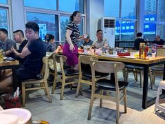 -四禧精酿烧烤串吧(大明湖店)
