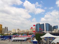 -南宁国际会展中心(会展东博文化旅游区)