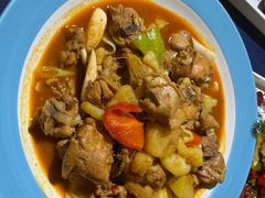 -伊带伊路新疆美食府(呼家楼店)