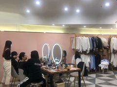 -拾光秀照相馆(石家庄勒泰中心店)