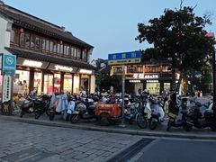 -衣裳街历史文化街区