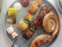 -库滋明·俄罗斯特色美食(中央大街店)
