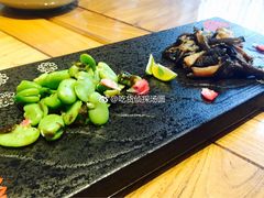 -稍可轩博物馆餐厅