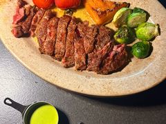 -FOOOO CITY CLUB 孚乐里音乐西餐酒吧(悠方店)