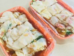 -大学城夜市大排档(凤栖路店)