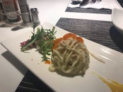 -斗牛士牛排餐厅(嘉里汇店)